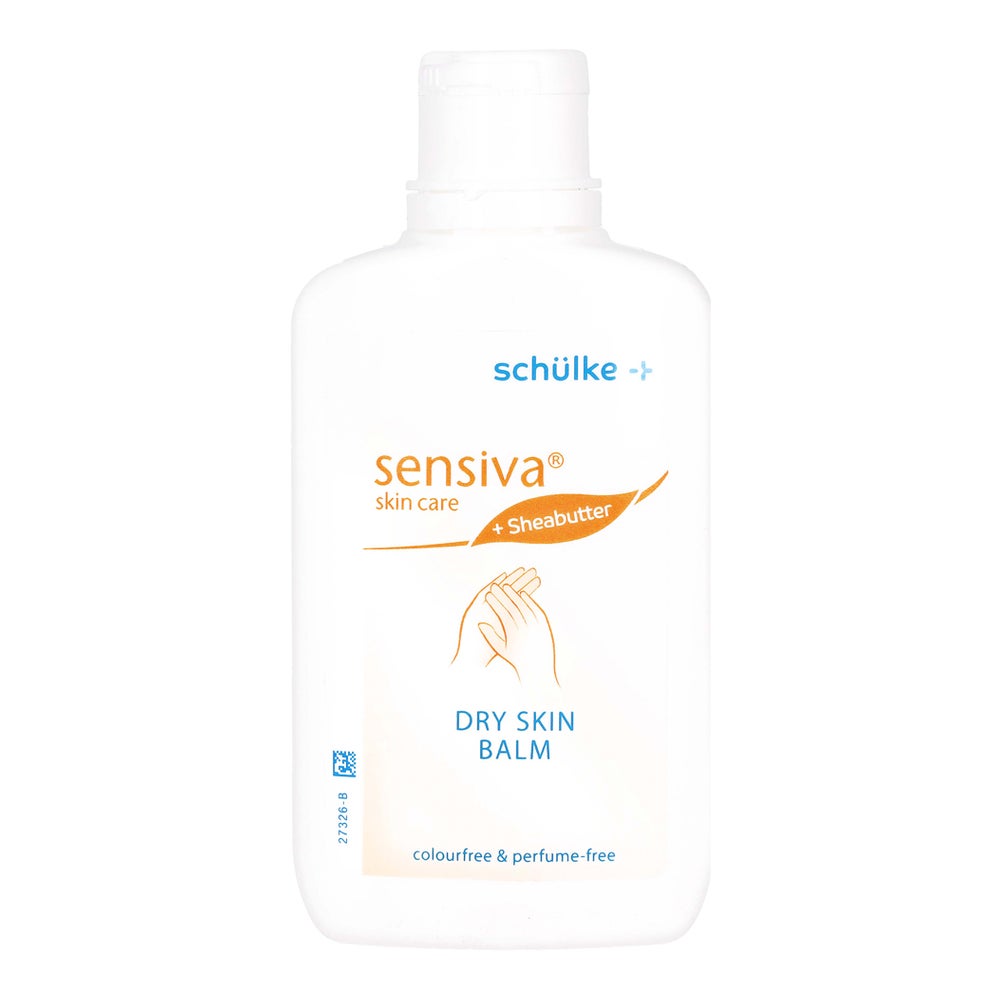 Sensiva baume pour peau sèche (150 ml)
