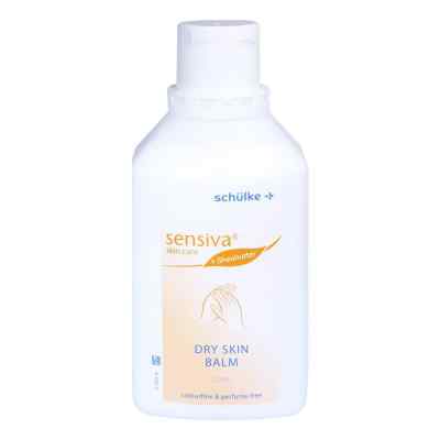 Sensiva Baume pour peau sèche (500 ml)