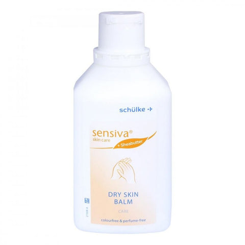 Sensiva Baume pour peau sèche (500 ml)