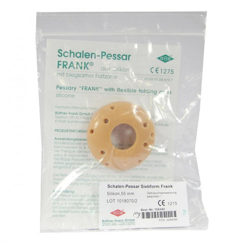 Frank Falk Silicone Sieve Pessary 55 mm (1 piece)