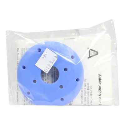 Dr. Junghans Medical GmbH Pessaire en silicone à tamis 75 mm selon Arabin (1 pièce)
