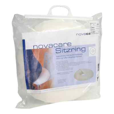 Novacare Coussin de siège Ø 45 cm 995001 (1 pièce)