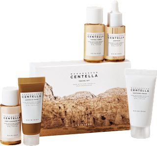 SKIN1004 Madagascar Centella Travel Kit (5 pièces)