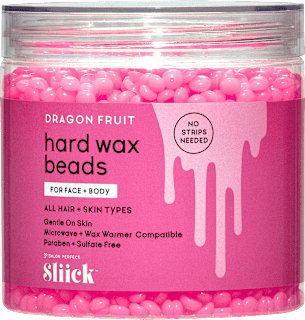 Sliick perles de cire dure au fruit du dragon (226 g)