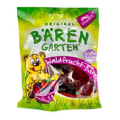 Soldan Bären fruits des bois avec antioxydants (150 g)