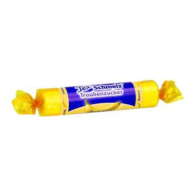 Soldan Tex Schmelz dextrose banane (33 g)