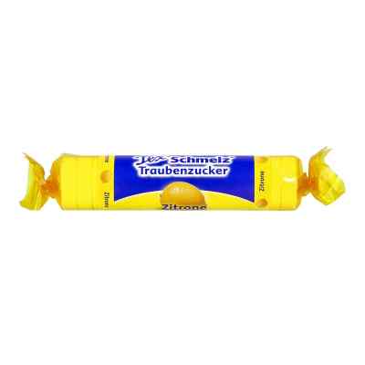 Soldan Tex Schmelz sucre de raisin au citron (33 g)