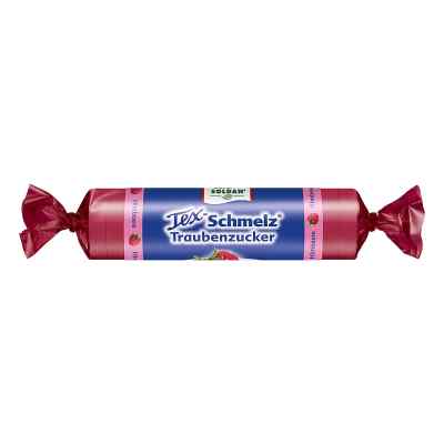 Soldan Tex Schmelz glucose framboise (33 g)