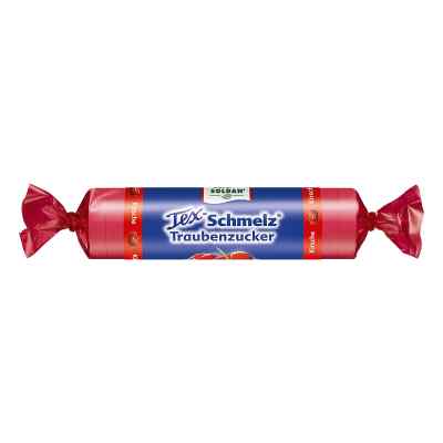 Soldan Tex fondant glucose cerise (33 g)