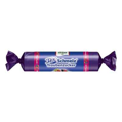 Soldan Tex fondant dextrose fruits des bois (33 g)