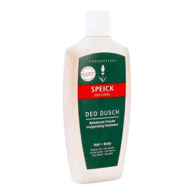 Speick Deo gel douche (250 ml)