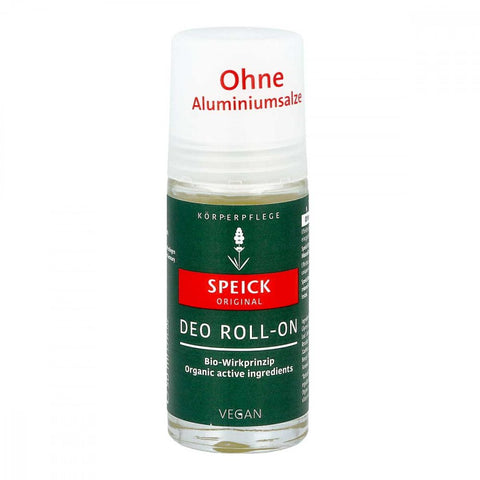 Speick déodorant roll-on (50 ml)
