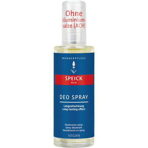 SPEICK Déodorant spray Men (75 ml)