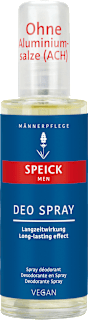 SPEICK Déodorant spray Men (75 ml)