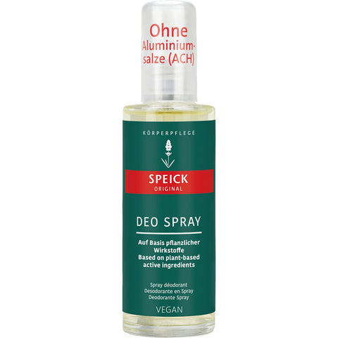 SPEICK Déodorant spray Original (75 ml)