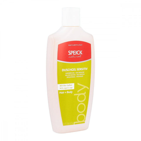 Speick gel douche sensible (250 ml)