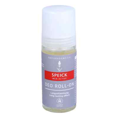 Speick Men Active déodorant roll-on (50 ml)