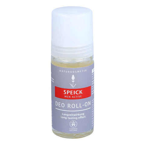 Speick Men Active déodorant roll-on (50 ml)