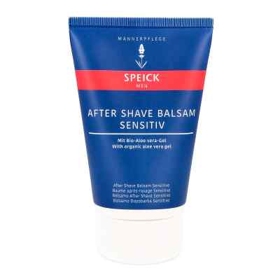 Speick Men après-rasage baume Sensitiv (100 ml)