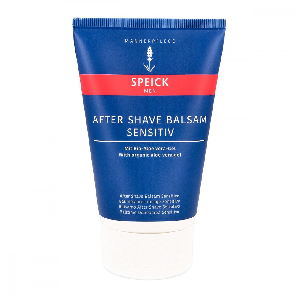 Speick Men après-rasage baume Sensitiv (100 ml)