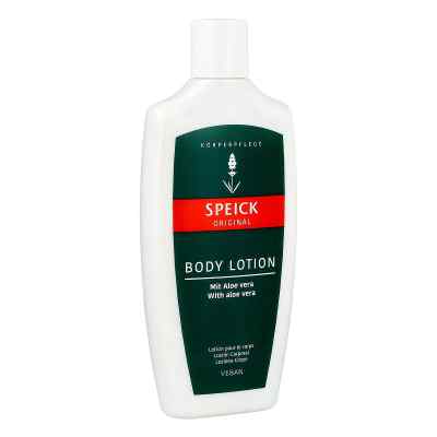 Speick lotion pour le corps naturelle (250 ml)