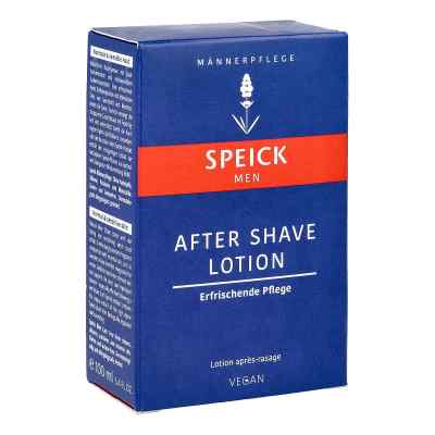 Speick eau de rasage lotion après-rasage (100 ml)