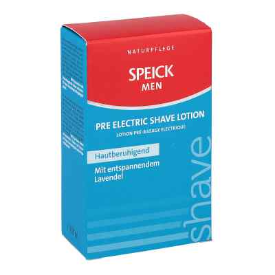 Speick eau de rasage Pre Shave Lotion (100 ml)