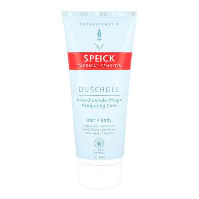 Speick Thermal sensitiv gel douche (200 ml)