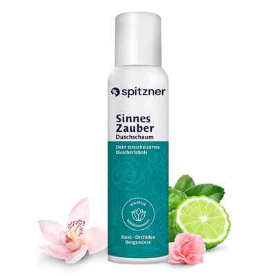 Spitzner mousse de douche Sinneszauber (150 ml)