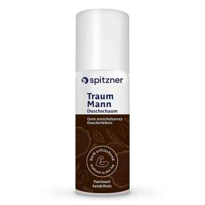 Spitzner mousse de douche Traummann (50 ml)