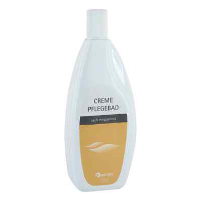 Spitzner bain de soin crème (1000 ml)