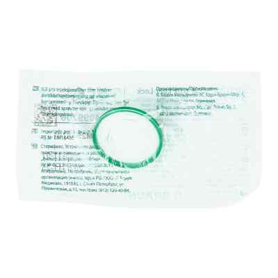 Sterifix Lock-filter 0,2 µm (1 pièce)