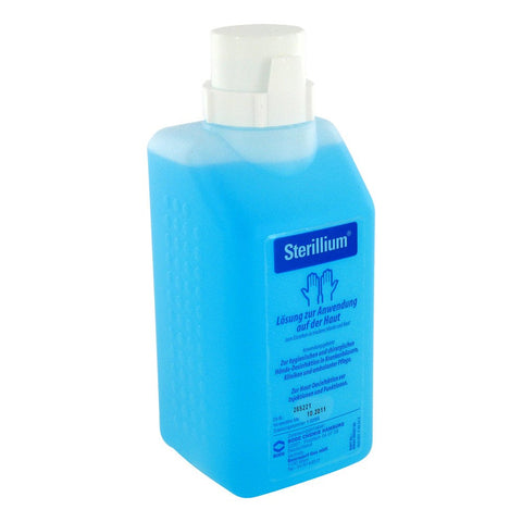 Sterillium disinfectant solution (1000 ml)