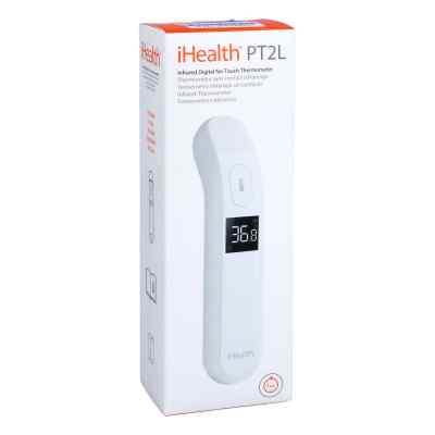 Param GmbH thermomètre frontal sans contact (1 pièce)