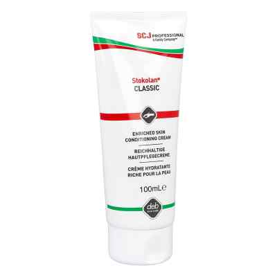 Stokolan Classic crème (100 ml)