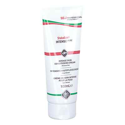 Stokolan Intense Pure crème (100 ml)