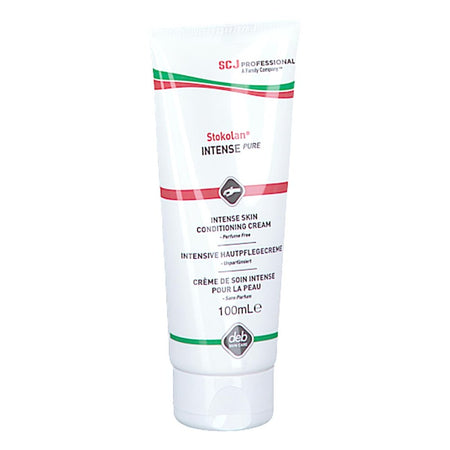 Stokolan Intense Pure crème (100 ml)