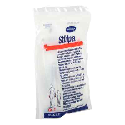 Stülpa bandage prêt à l'emploi 1 doigt cello. (1 pièce)
