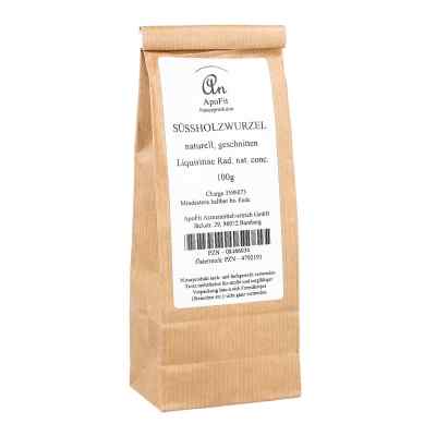 ApoFit Racine de réglisse (100 g)