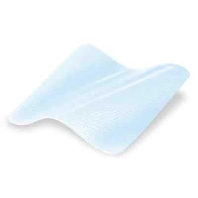 Suprasorb G compresse de gel 5x6,5 cm (5 pièces)