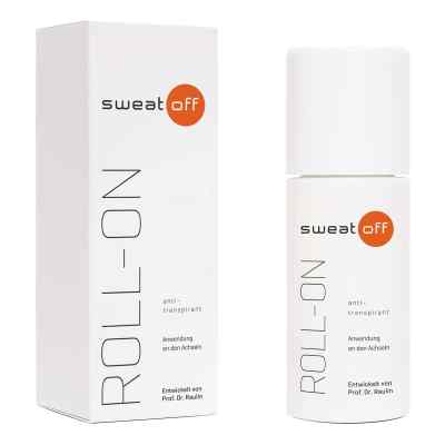 Sweat Off anti-transpirant déodorant roll-on (50 ml)