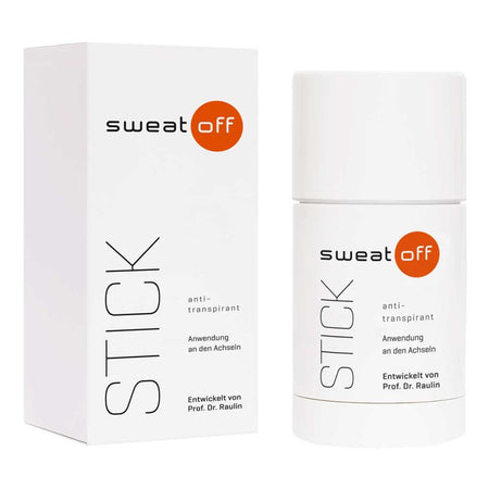 Sweat-off Antitranspirant Stick (50 ml)