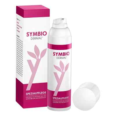 Symbioflor Symbio émulsion cutanée (75 ml)