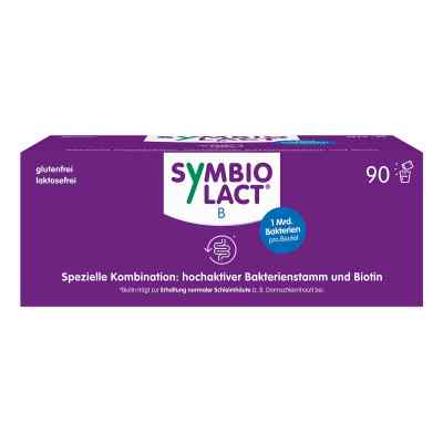 Symbioflor Symbiolact B sachets (3x30 pièces)