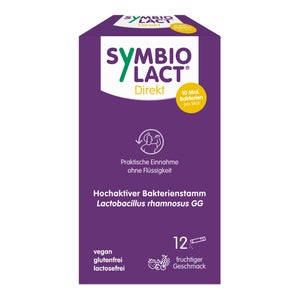 Symbiolact Direkt powder in sachets (12x2 g)