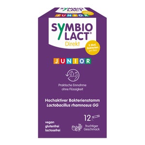 ACC SymbioLact Direkt JUNIOR (12 x 1 g)
