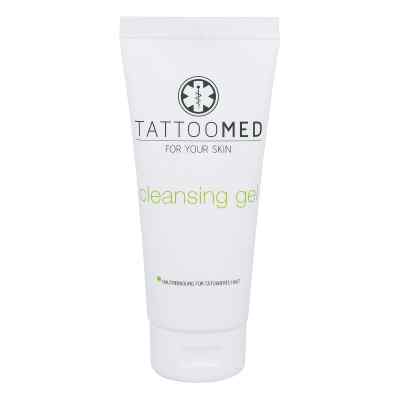 Tattoomed gel nettoyant (100 ml)
