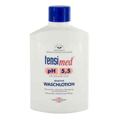 Tensimed émulsion lavante (500 ml)