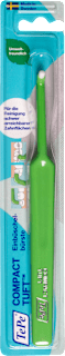 TePe Compact Tuft brosse à faisceau unique (1 pièce)