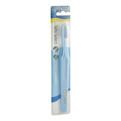 TePe brosse à dents Select douce blister (1 pièce)